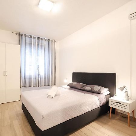 Old Town Donatello Apartment Zadar Exterior photo