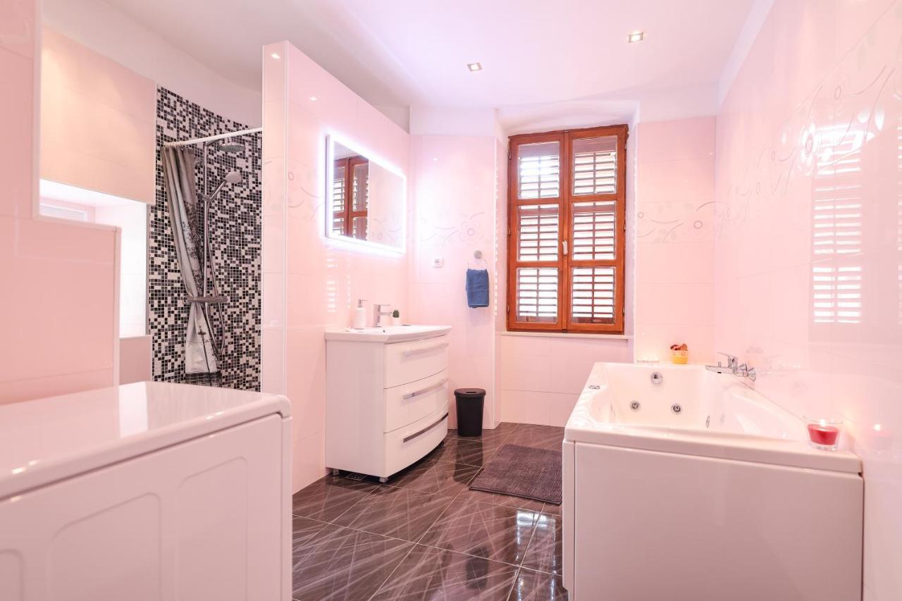 Old Town Donatello Apartment Zadar Exterior photo