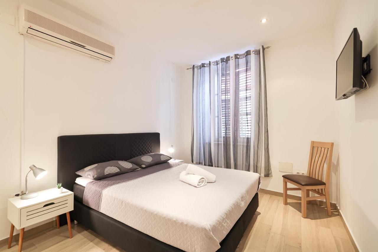 Old Town Donatello Apartment Zadar Exterior photo