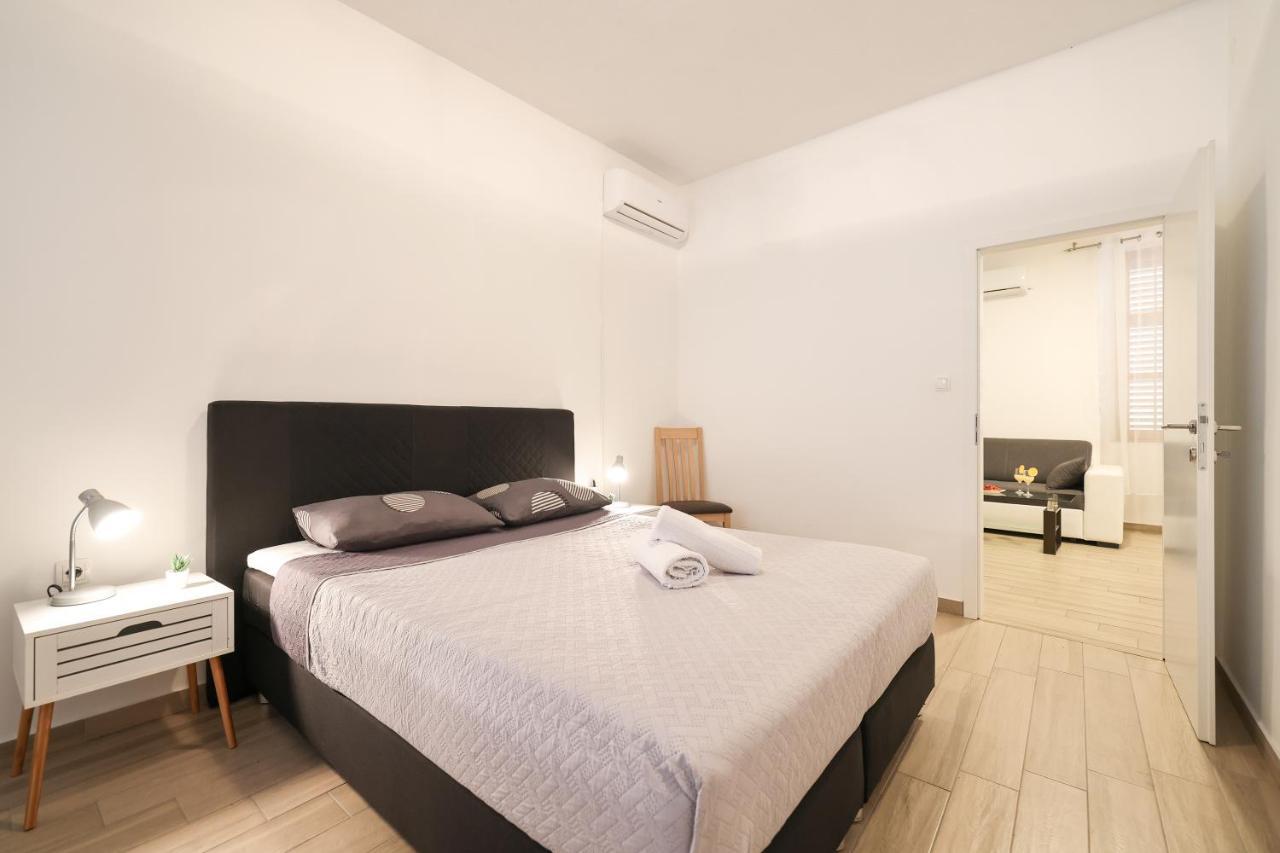 Old Town Donatello Apartment Zadar Exterior photo
